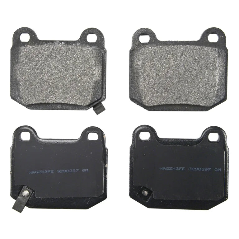 WAGNER BRAKE auto part
