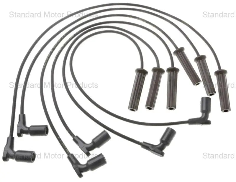 STANDARD IGN auto part