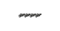 ARP Dodge Hemi 5.7/6.1L Flywheel Bolt Kit
