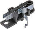 INTERIOR DOOR HANDLE