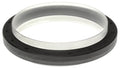 MAHLE Original Detomaso Pantera 89-87 Rear Main Seal Set