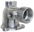 WATER OUTLET
