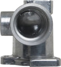 WATER OUTLET