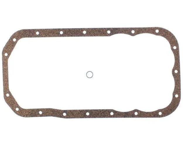 MAHLE Original Ford Probe 92-89 Oil Pan Set