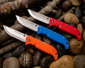 SOG Specialty Knives blue auto part
