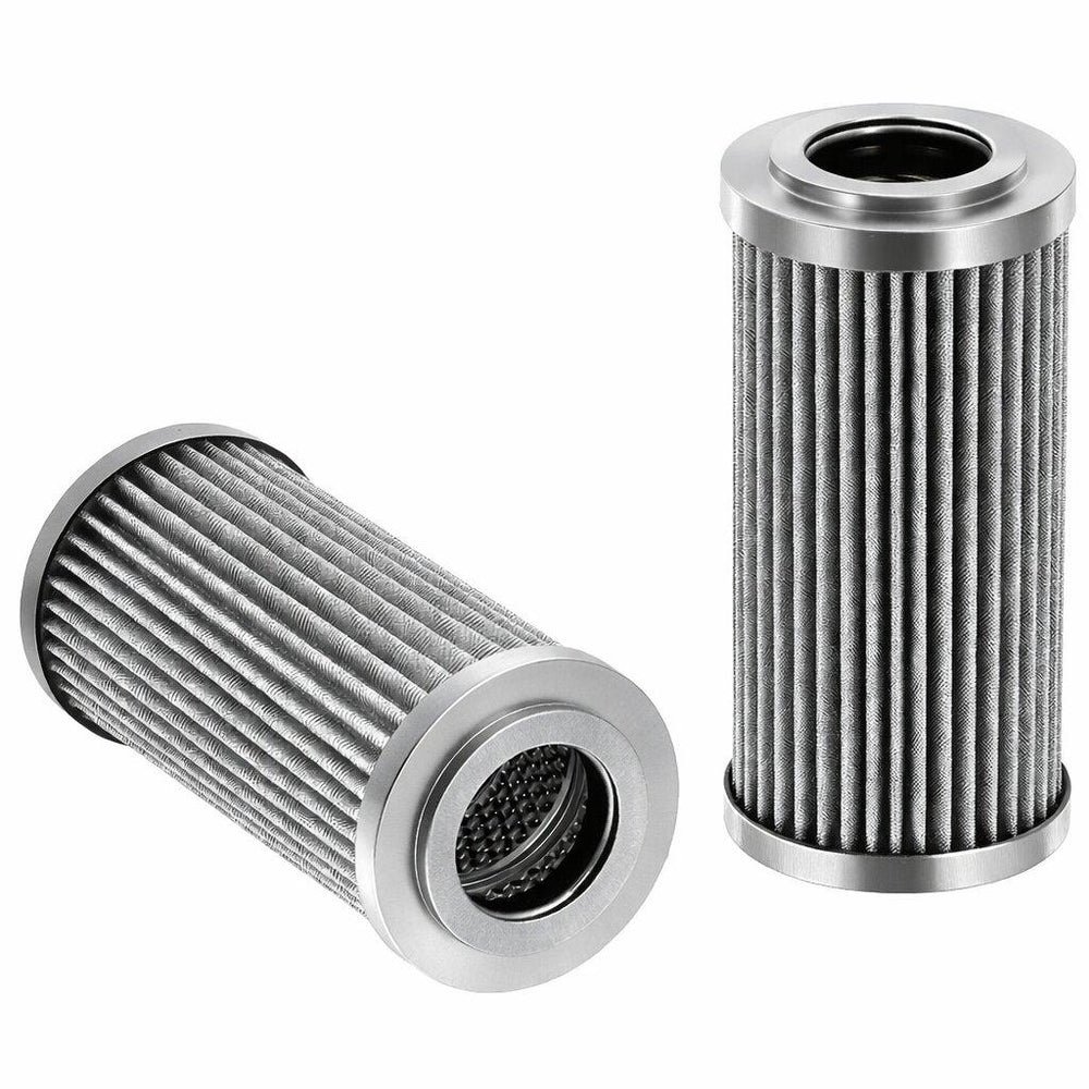 HYDRAULIC