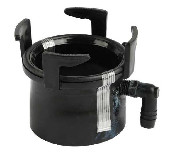 Thetford auto part