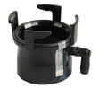 MACERATOR PUMP ADAPTER KI