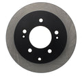DFC 10-13 Kia Forte Koup Rear GeoSPEC Coated Rotor
