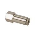 3/8 NPT(M) TO 1/4 AIRLINE STRAIGHT FITTING (10 PCS) DOT APPROVED