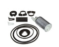 DELPHI fuel pump detail