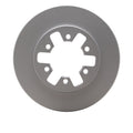 DFC 85-97 Nissan 720 Datsun Front GeoSPEC Coated Rotor