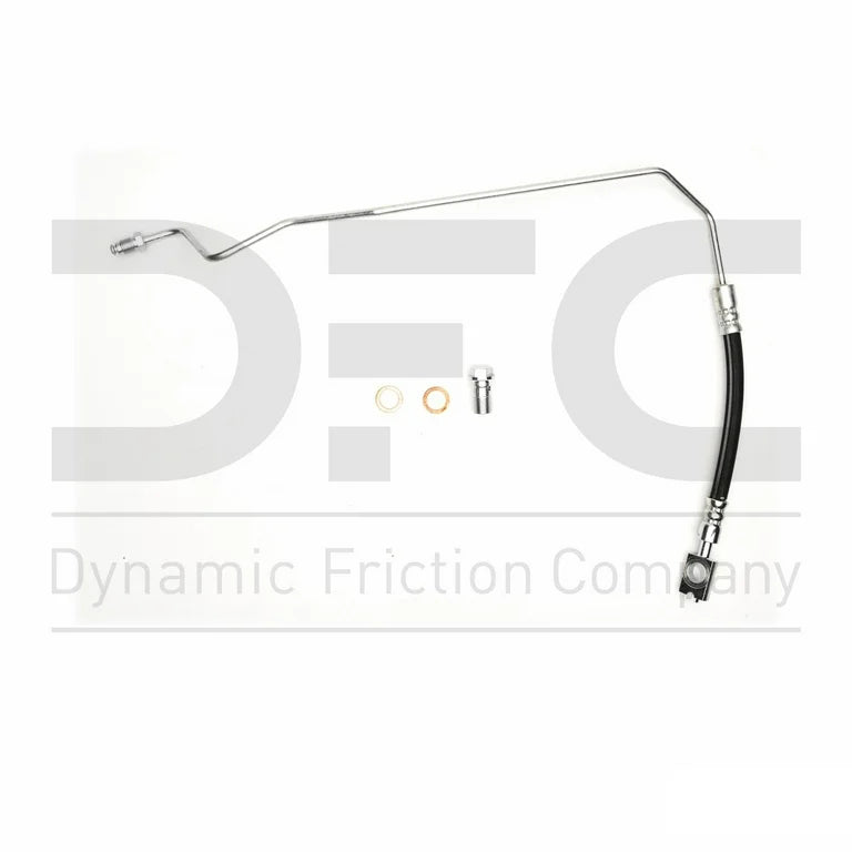 DFC auto part