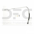 DFC 99-05 Volkswagen Passat Rear-R lo Brake Hose