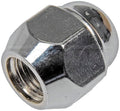 WHEEL NUT M12-1.25