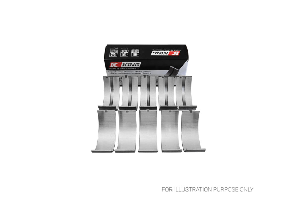 FOR TOYOTA 2.4D L 2L
