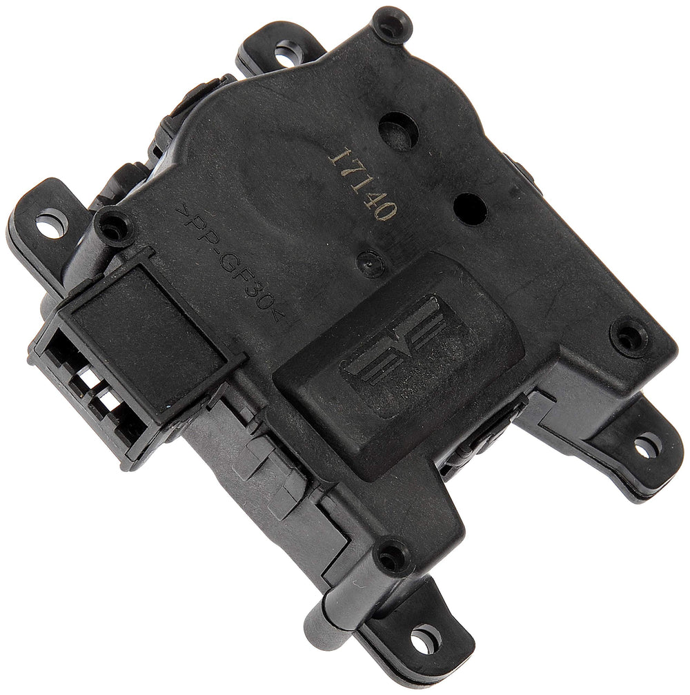 AIR DOOR ACTUATOR - AIR MIX