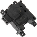 AIR DOOR ACTUATOR - AIR MIX