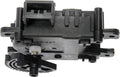 AIR DOOR ACTUATOR - AIR MIX