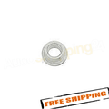#20 Female ORB Alum Weld Bung
