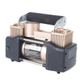 ULTIMATE, 12V, CABIN FAN, 7" (DIREC