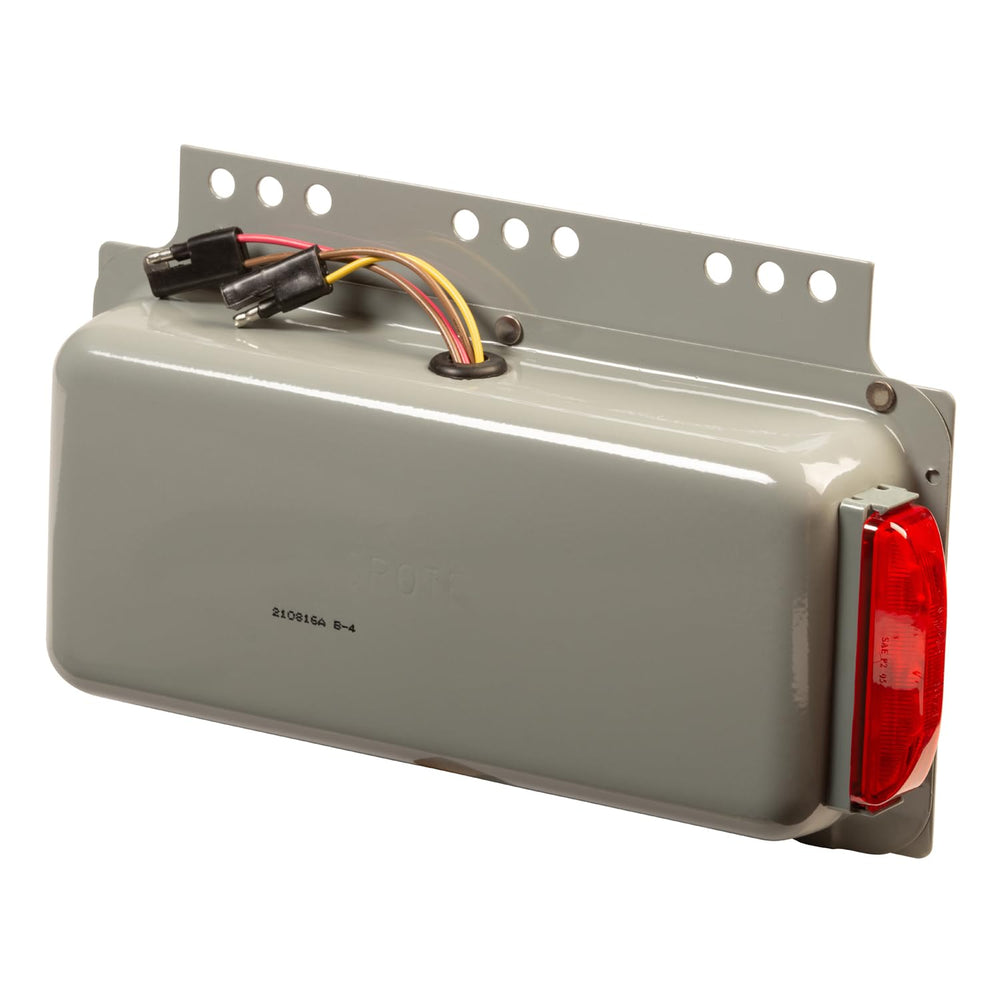 GROTE red auto part