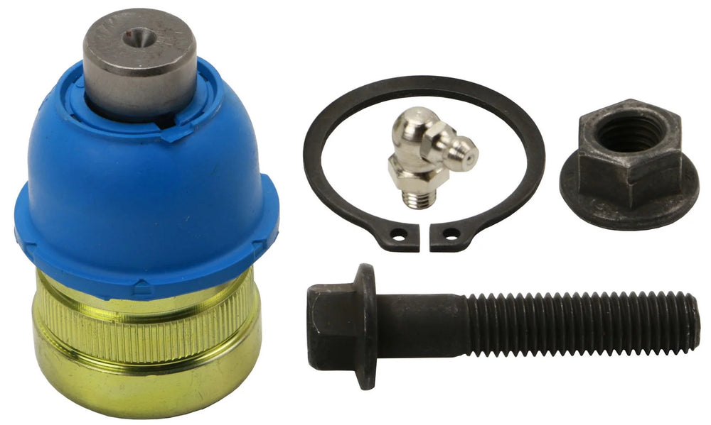 Rubicon Express Superflex-2 Assembly Larg