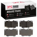 DFC auto part