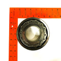CYLINDRICAL OUTER RACE