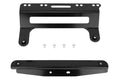 Cusco DIFFUSER BracketS OEM 06 STi diffuser on 05 older STi Impreza ***Must use 673 487 A