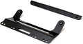 Cusco DIFFUSER BracketS OEM 06 STi diffuser on 05 older STi Impreza ***Must use 673 487 A