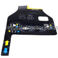 Smittybilt Control Box Cover