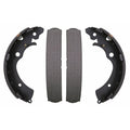 BONDED BRAKE SHOE