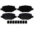 BRAKE PAD SET
