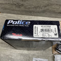 BRAKE PAD SET