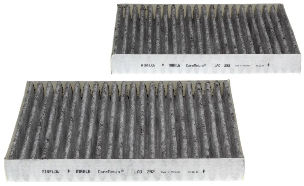 Mahle cabin air filter