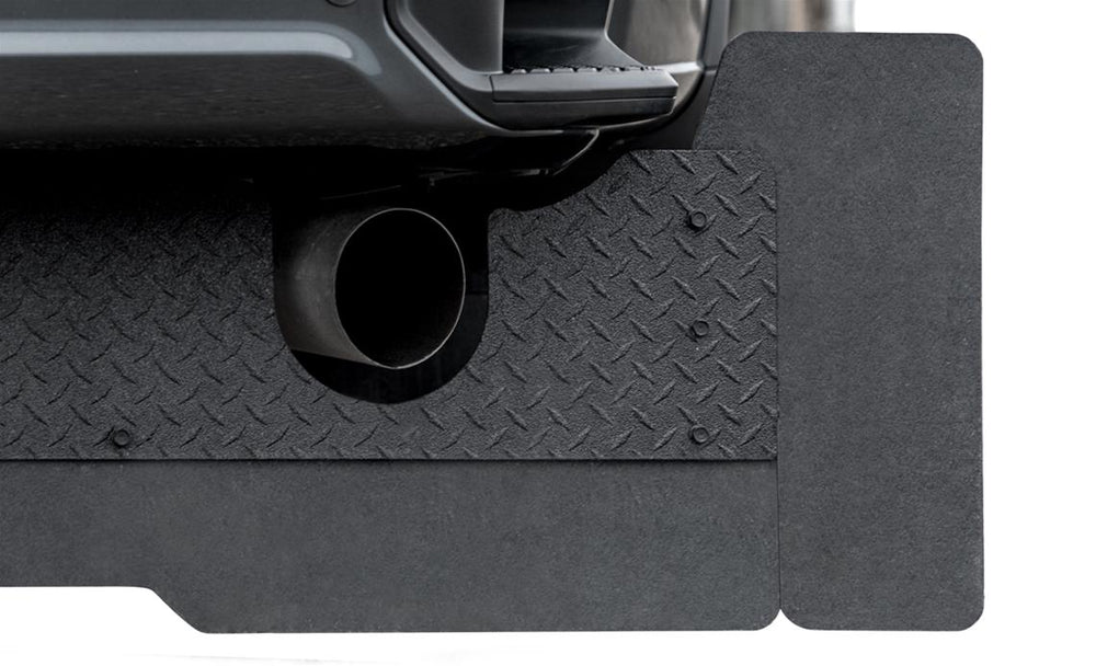 Access Full Width Tow Flap Extensions