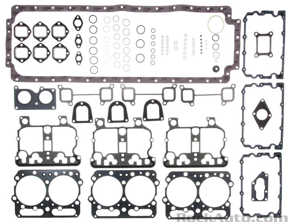 CYLINDER HEAD GASKET