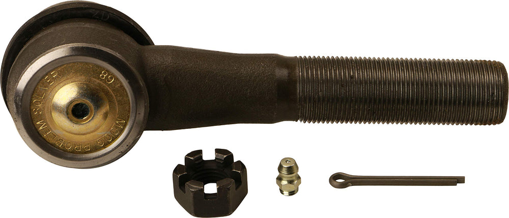 MOOG 84-90 Ford Bronco II Front Right Outer / Right Outer Tie Rod End