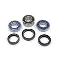 All Balls Racing 1993 Husqvarna CR125 Wheel Bearing Kit Rear