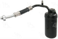 ACCUMULATOR W/ HOSE