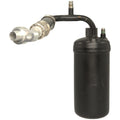 ACCUMULATOR W/ HOSE