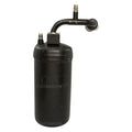 ACCUMULATOR W/ HOSE
