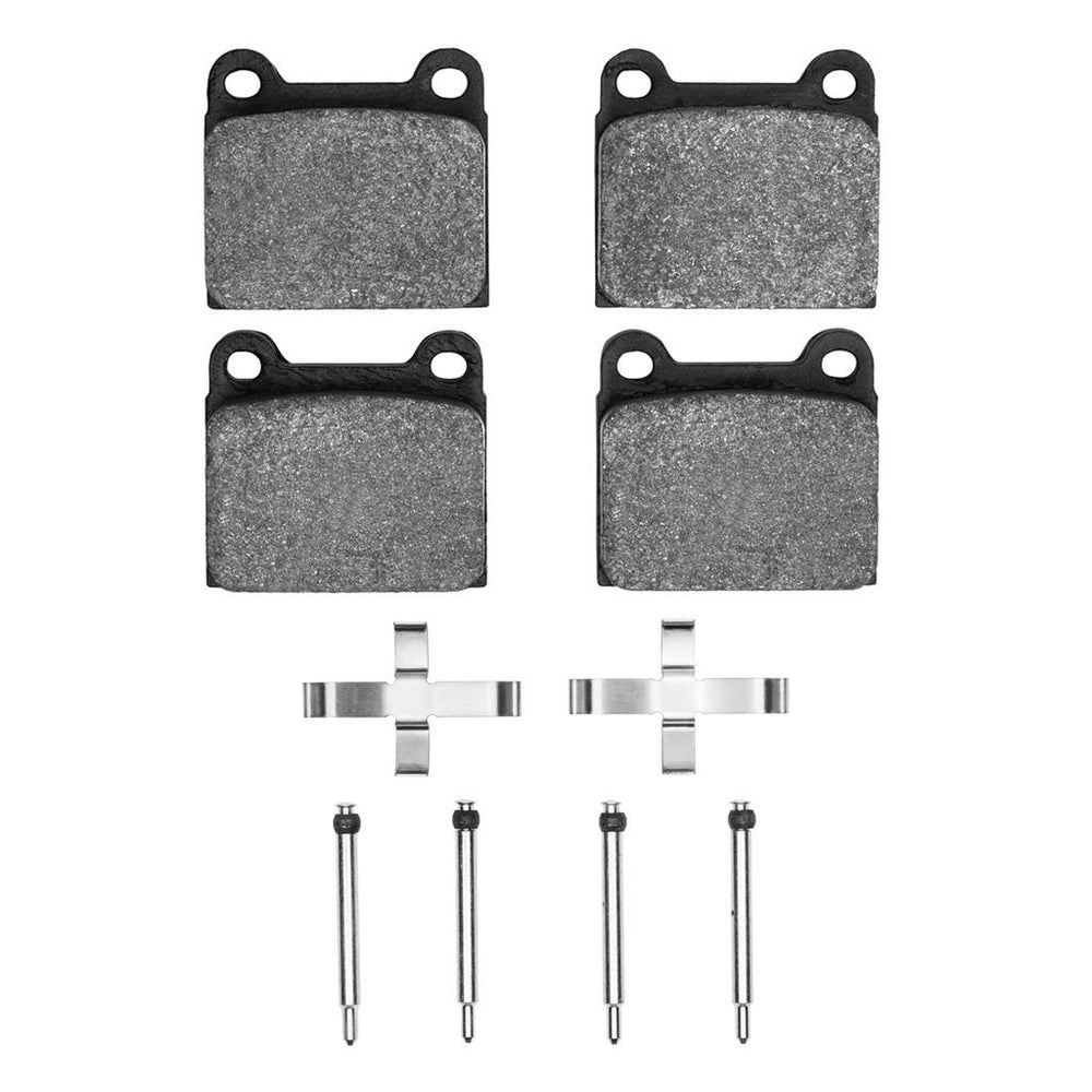 DFC auto part