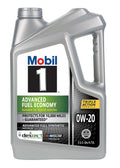 MOBIL auto part