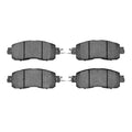 DFC 13-25 Nissan Altima Front 5000 Advanced Ceramic Brake Pads