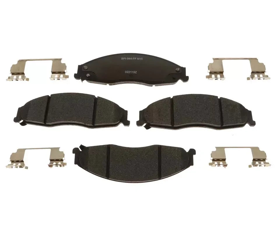 R auto part