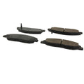 DFC 08-14 Cadillac CTS Front 4000 HybriDynamic Brake Pads and Hardware Kit