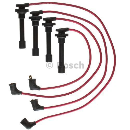 SPARK PLUG WIRE SET