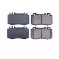 DFC 07-17 Mitsubishi L200 (Mexico) Front 3000 Ceramic Brake Pads and Hardware Kit